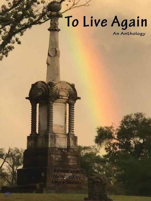 Cover image for To Live Again
